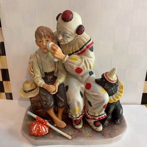 Gotham Normal Rockwell "The Runaway"